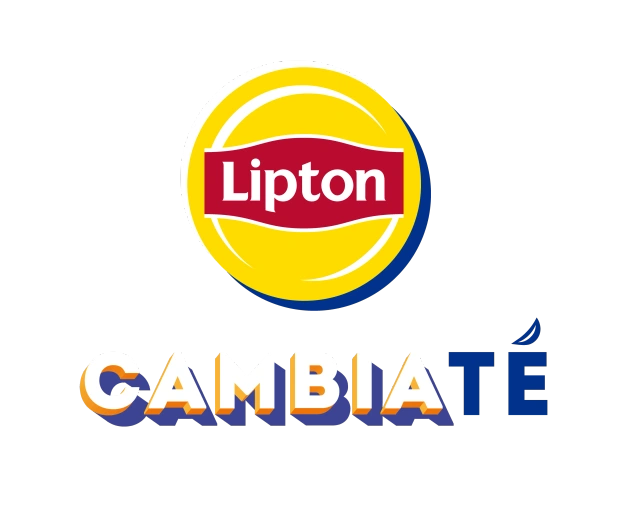 Logo de Cámbiate