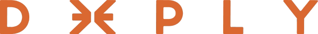 Logo de Deeply
